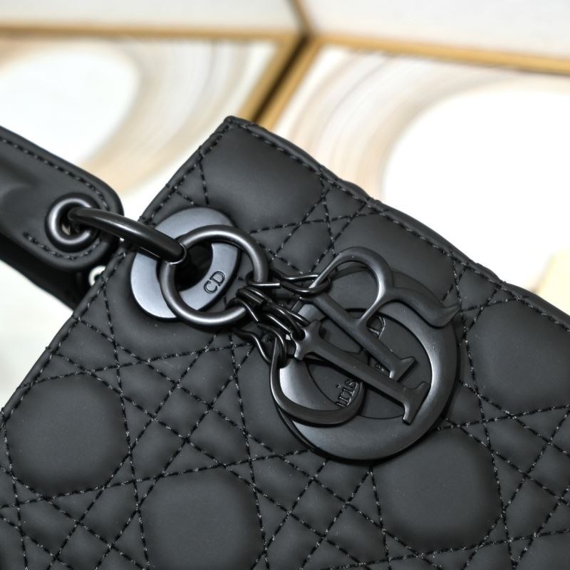 Christian Dior Top Handle Bags